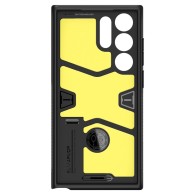 Калъф Spigen Slim Armor За Samsung Galaxy S23 Ultra, Black