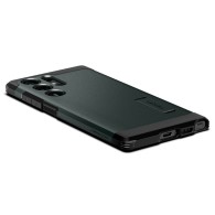 Калъф Spigen Tough Armor За Samsung Galaxy S23 Ultra, Abyss Green