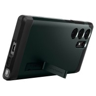 Калъф Spigen Tough Armor За Samsung Galaxy S23 Ultra, Abyss Green