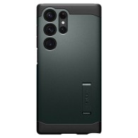 Калъф Spigen Tough Armor За Samsung Galaxy S23 Ultra, Abyss Green