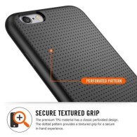 Spigen Liquid Air iPhone 6/6s (4.7), Gray