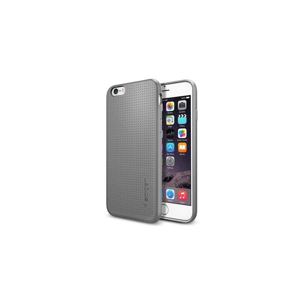 Spigen Liquid Air iPhone 6/6s (4.7), Gray