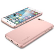 Spigen Thin Fit iPhone 6/6s (4.7), Rose Gold