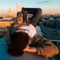 Калъф Spigen Rugged Armor За Samsung Galaxy S23 Ultra, Matte Black