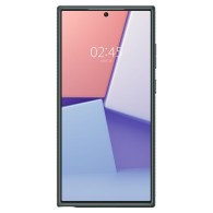 Калъф Spigen Liquid Air За Samsung Galaxy S23 Ultra, Abyss Green