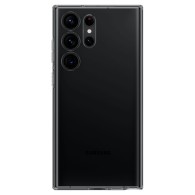 Калъф Spigen Liquid Crystal За Samsung Galaxy S23 Ultra, Space Crystal