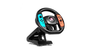 Волан Steering Wheel Numskull за Nintendo Switch Joy Con