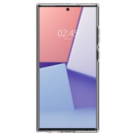 Калъф Spigen Liquid Crystal За Samsung Galaxy S23 Ultra, Crystal Clear