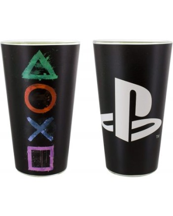 Чаша Paladone Games: Playstation - Symbols