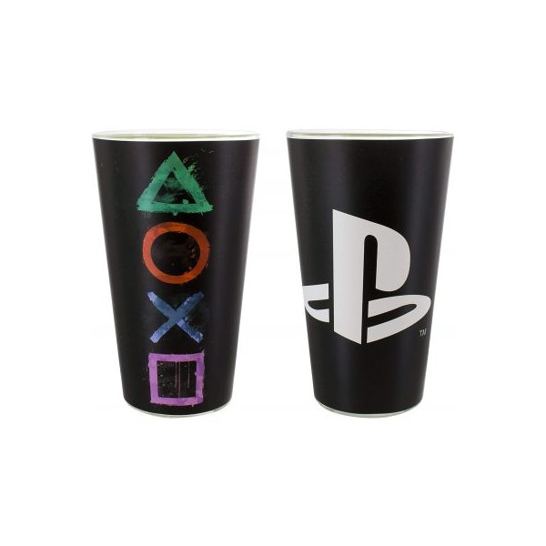 Чаша Paladone Games: Playstation - Symbols
