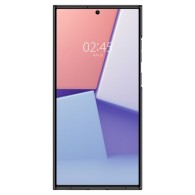 Калъф Spigen AirSkin За Samsung Galaxy S23 Ultra, Black