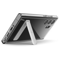 Калъф Spigen Ultra Hybrid ”S” За Samsung Galaxy S23 Ultra, Crystal Clear