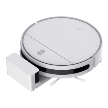 Xiaomi Прахосмукачка робот с моп Mi Robot Vacuum Mop Essential, White