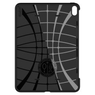 Spigen Tough Armor Tech хибриден кейс с най-висока степен на защита Tech за Apple iPad Pro 12.9 2018, Black