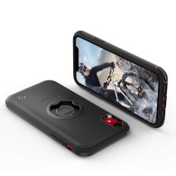 Spigen Gearlock Cf102 Bike Mount Case iPhone XR, Black