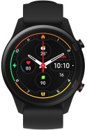 Xiaomi Mi Watch Смарт Часовник, Черен BHR4550GL