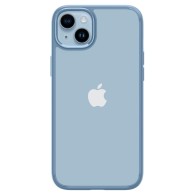 Калъф Spigen Ultra Hybrid за iPhone 14, Sierra Blue