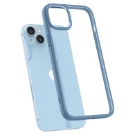 Калъф Spigen Ultra Hybrid за iPhone 14, Sierra Blue