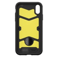 Spigen Gearlock Cf102 Bike Mount Case iPhone XR, Black