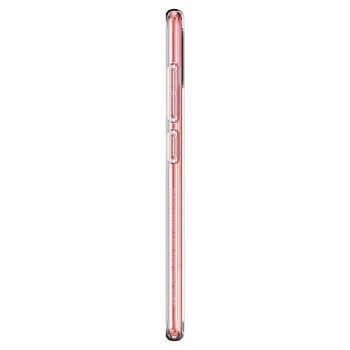 Spigen Liquid Crystal Samsung Galaxy A51, Crystal Clear