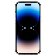 Калъф Spigen Ultra Hybrid Mag MagSafe за iPhone 14 Pro, Frost Black