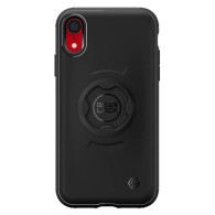 Spigen Gearlock Cf102 Bike Mount Case iPhone XR, Black