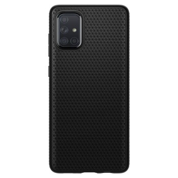 Spigen Liquid Air Samsung Galaxy A51, Matte Black