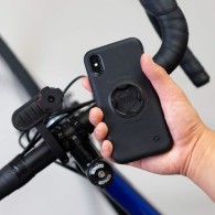 Spigen Gearlock Cf101 Bike Mount Case iPhone X/Xs, Black