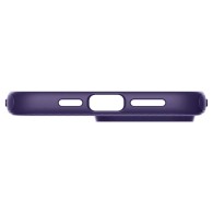 Калъф Spigen Mag Armor за iPhone 14 Pro, Deep Purple