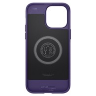 Калъф Spigen Mag Armor за iPhone 14 Pro, Deep Purple