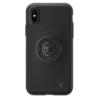 Spigen Gearlock Cf101 Bike Mount Case iPhone X/Xs, Black