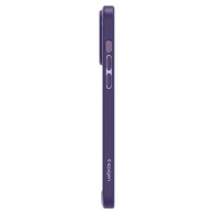 Калъф Spigen Ultra Hybrid за iPhone 14 Pro Max, Deep Purple
