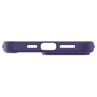 Калъф Spigen Ultra Hybrid за iPhone 14 Pro Max, Deep Purple