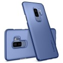 Spigen Thin Fit Samsung Galaxy S9+ Plus, Coral Blue