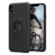 Spigen Gearlock Cf101 Bike Mount Case iPhone X/Xs, Black