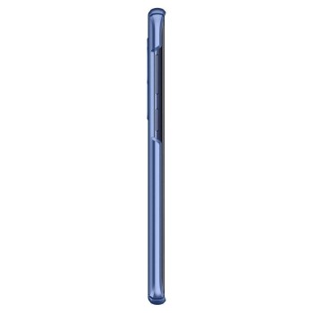 Spigen Thin Fit Samsung Galaxy S9+ Plus, Coral Blue