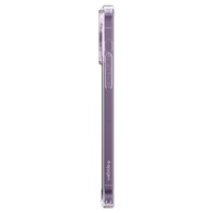 Калъф Spigen Ultra Hybrid Mag MagSafe за iPhone 14 Pro Max, Deep Purple