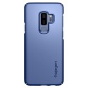 Spigen Thin Fit Samsung Galaxy S9+ Plus, Coral Blue