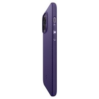 Калъф Spigen Mag Armor за iPhone 14 Pro Max, Deep Purple