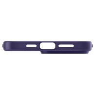 Калъф Spigen Liquia Air за iPhone 14 Pro Max, Deep Purple