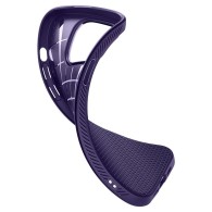 Калъф Spigen Liquia Air за iPhone 14 Pro Max, Deep Purple