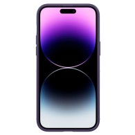 Калъф Spigen Caseology Skyfall за iPhone 14 Pro Max, Deep Purple