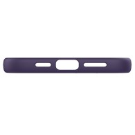 Калъф Spigen Caseology Skyfall за iPhone 14 Pro Max, Deep Purple