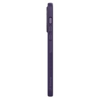 Калъф Spigen Caseology Skyfall за iPhone 14 Pro Max, Deep Purple