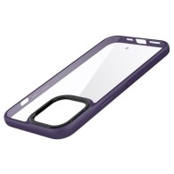 Калъф Spigen Caseology Skyfall за iPhone 14 Pro Max, Deep Purple