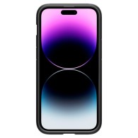 Калъф Spigen Tough Armor Mag MagSafe за iPhone 14 Pro Max, Deep Purple