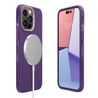 Калъф Spigen Cyrill Ultra Color Mag MagSafe за iPhone 14 Pro Max, Taro