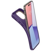 Калъф Spigen Cyrill Ultra Color Mag MagSafe за iPhone 14 Pro Max, Taro