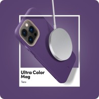 Калъф Spigen Cyrill Ultra Color Mag MagSafe за iPhone 14 Pro Max, Taro