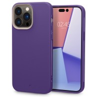 Калъф Spigen Cyrill Ultra Color Mag MagSafe за iPhone 14 Pro Max, Taro